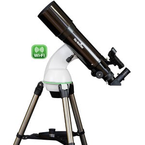 Skywatcher Telescoop AC 102/500 Startravel-102 AZ-Go2
