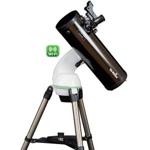 Skywatcher Telescoop N 114/500 Skyhawk-1145P AZ-Go2