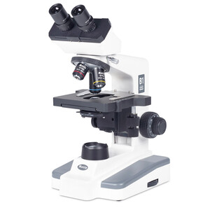Motic Microscoop B1-220E-SP, bino, 40x - 400x