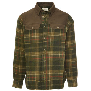 Fjällräven Granite shirt M, 246 Tarmac, M