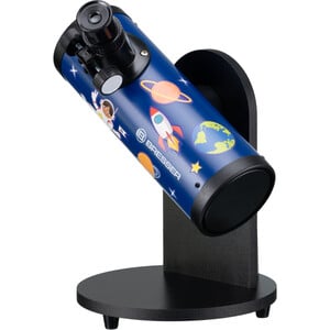 Bresser Junior Telescoop N 76/300 Smart