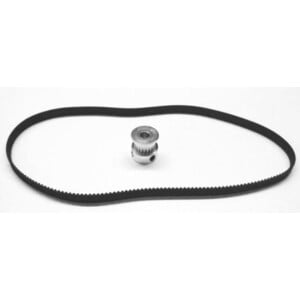 PegasusAstro Katrol & riem set