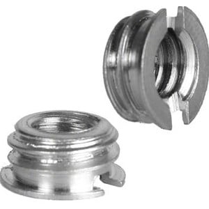 Pierro Astro Fotodraadadapter 1/4