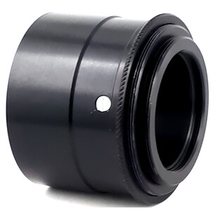 Pierro Astro Camera adapter 50.80mm naar T2 en M48 voor Barlow