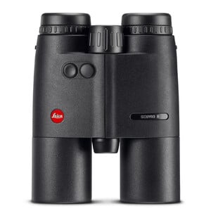 Leica Verrekijkers Geovid 8x42 R