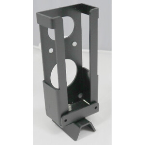 Geoptik Aluminium houder voor Push-To