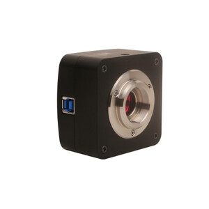 ToupTek Camera ToupCam E3ISPM 12000B, color, CMOS, 1/2", 1.55 µm, 30 fps, 12 MP, USB 3.0