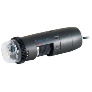 Dino-Lite Microscoop AM4815ZT, 1.3MP, 20-220x, 8 LED, 30 fps, USB 2.0