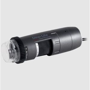 Dino-Lite Microscoop AM4515ZTL, 1.3MP, 10-140x, 8 LED, 30 fps, USB 2.0