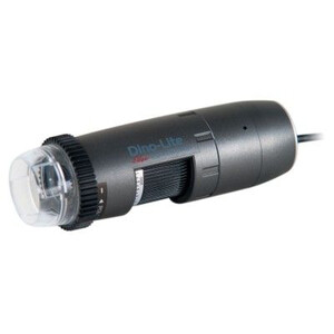 Dino-Lite Microscoop AM4115ZT, 1.3MP, 20-220x, 8 LED, 30 fps, USB 2.0