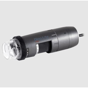 Dino-Lite Microscoop AM4115ZTL, 1.3MP, 10-140x, 8 LED, 30 fps, USB 2.0