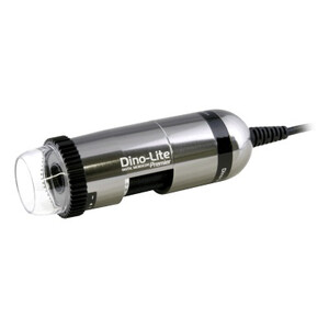 Dino-Lite Microscoop AM4013MZTL, 1.3MP, 10-90x, 8 LED, 30 fps, USB 2.0