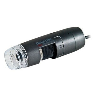 Dino-Lite Microscoop AM4115TL, 1.3MP, 10-140x, 8 LED, 30 fps, USB 2.0