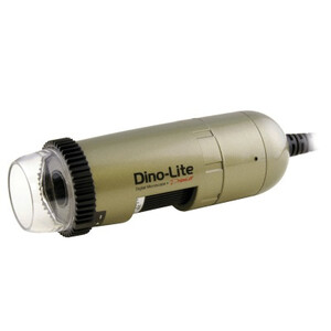 Dino-Lite Microscoop AM4113ZTL, 1.3MP, 10-90x, 8 LED, 30 fps, USB 2.0