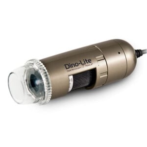 Dino-Lite Microscoop AM4113T, 1.3MP, 20-70x & 200x, 8 LED, 30 fps, USB 2.0