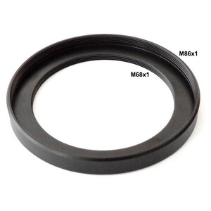 Lacerta Adapters M86/M68