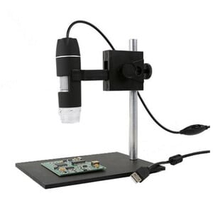 ToupTek Microscoop ToupCam HCAM Handmikroskop, color, CMOS, 2 MP, USB