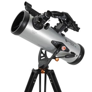 Celestron Telescoop N 114/1000 StarSense Explorer LT 114 AZ