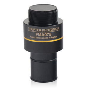 ToupTek 0.75x C-mount Adapter FMA075