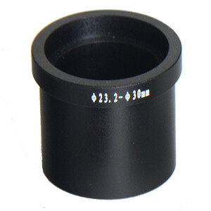 ToupTek Adapterring voor oculairbuizen (23,2mm tot 30mm)