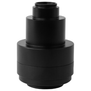 ToupTek 1x C-mount Adapter kompatibel mit Evident (Olympus) Mikroskopen