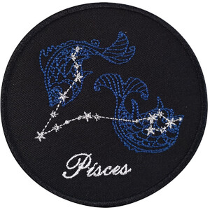 Fil Mécanique Zodiac-Pisces