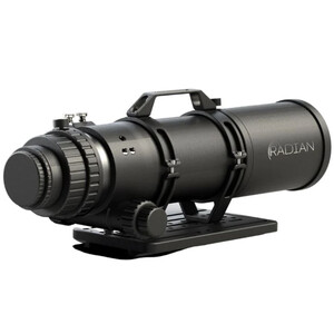 OPT apochromatische refractor Radian AP 75/405 Petzval OTA