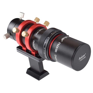 Askar apochromatische refractor AP 40/180 FMA180 OTA
