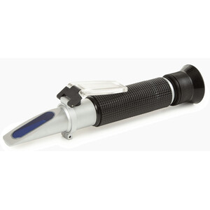 Euromex Refractometer RF.6520