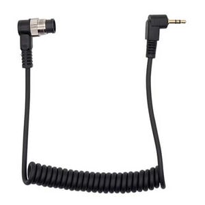 ZWO Bedieningskabel voor Nikon DSLR (MC-30, 10PIN)