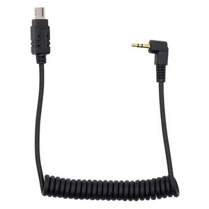ZWO Bedieningskabel voor Nikon DSLR (MC-DC2, 8PIN)