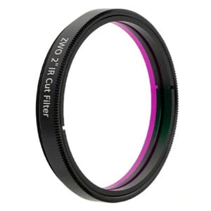 ZWO Blocking filters UV/IR 2"