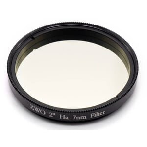 ZWO Filters (SP) -Ha7nm2