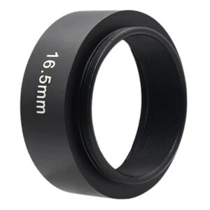 ZWO Adapter M48 / T2 16,5mm