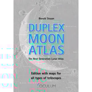 Oculum Verlag Atlas Duplex Moon
