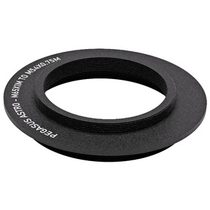 PegasusAstro Adapter M65 Mannelijk naar M54 Mannelijk (Voor Skywatcher Esprit 100)