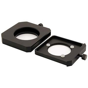 TS Optics Filterhouder met lade 36mm T2