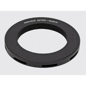 PegasusAstro M68 vrouwelijke camera adapter voor Prodigy Microfocuser