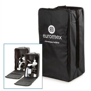 Euromex Transporttas AE.9919, nylon tas voor Tas (32 x 24 x 58 cm)