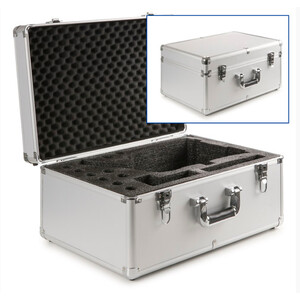 Euromex Transportkoffers aluminium transportkoffer, BS.9900 (bScope)