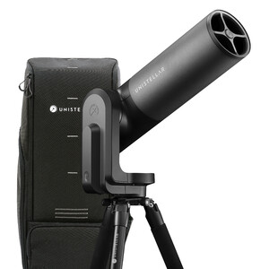 Unistellar Telescoop N 114/450 eQuinox 2 + Backpack