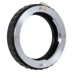 ZWO DSLR-Lens adapters / Sony