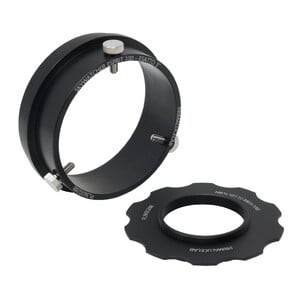 PrimaLuceLab Adapters voor ESATTO 3" en Skywatcher ESPRIT 100ED