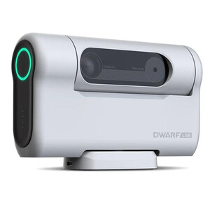 DWARFLAB Telescoop AP 24/100 DWARF II Deluxe Edition