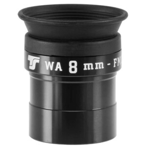 TS Optics Oculair WA 70° 8mm 1,25"