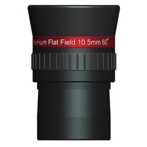 TS Optics Oculair Premium Flat Field 60° 10,5mm 1,25"