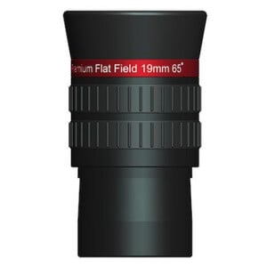 TS Optics Oculair Premium Flat Field 65° 19mm 1,25"