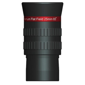 TS Optics Oculair Premium Flat Field 65° 25mm 1,25"