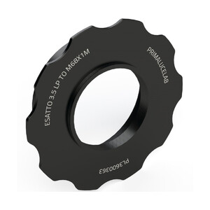 PrimaLuceLab Adapters M98 naar M68 met schroefdraad voor ESATTO 3.5