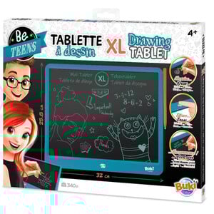 Buki Tablet XL